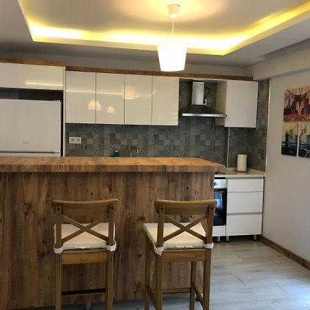איזמיר Balcova Luxury Residences (Adults Only) מראה חיצוני תמונה