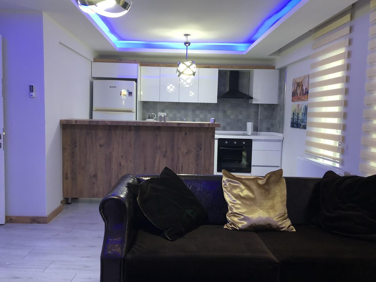 איזמיר Balcova Luxury Residences (Adults Only) מראה חיצוני תמונה