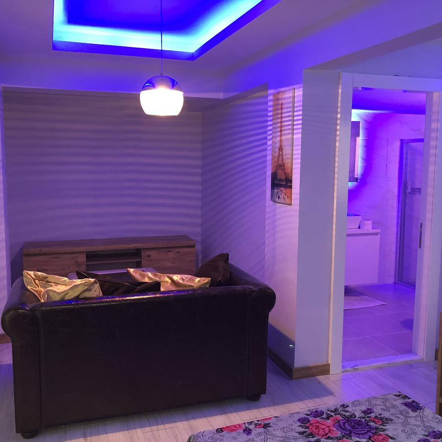 איזמיר Balcova Luxury Residences (Adults Only) מראה חיצוני תמונה