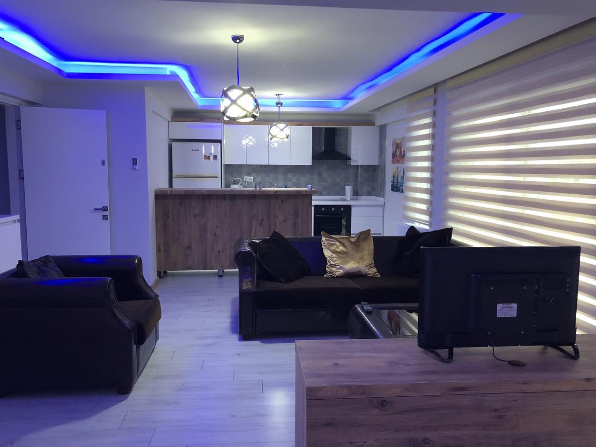 איזמיר Balcova Luxury Residences (Adults Only) מראה חיצוני תמונה