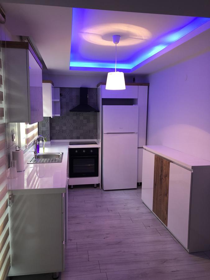 איזמיר Balcova Luxury Residences (Adults Only) מראה חיצוני תמונה