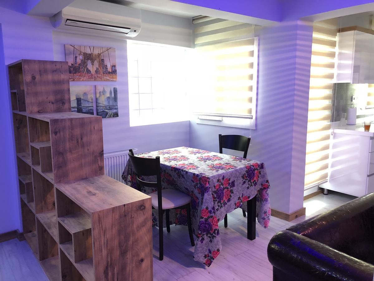 איזמיר Balcova Luxury Residences (Adults Only) מראה חיצוני תמונה