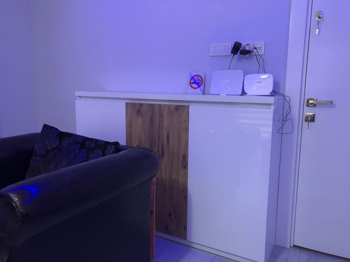 איזמיר Balcova Luxury Residences (Adults Only) מראה חיצוני תמונה