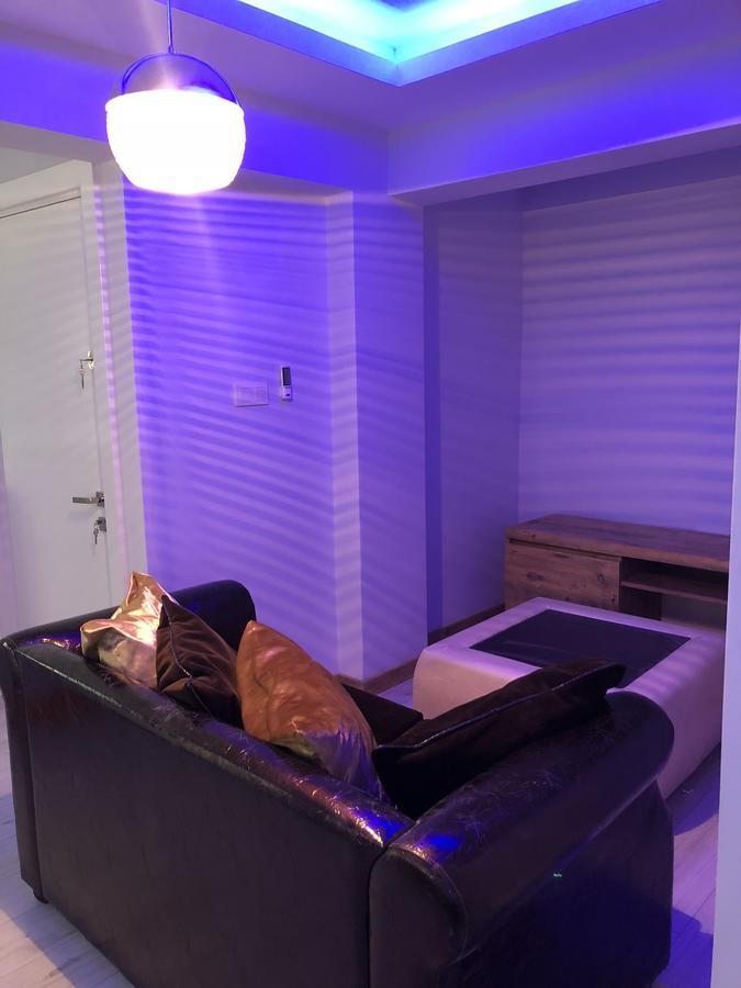 איזמיר Balcova Luxury Residences (Adults Only) מראה חיצוני תמונה