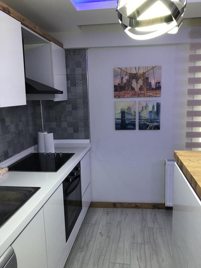 איזמיר Balcova Luxury Residences (Adults Only) מראה חיצוני תמונה