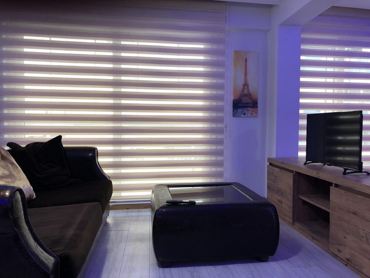 איזמיר Balcova Luxury Residences (Adults Only) מראה חיצוני תמונה