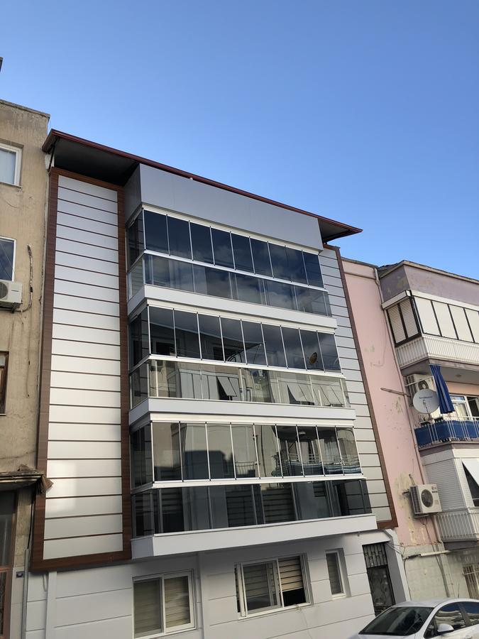 איזמיר Balcova Luxury Residences (Adults Only) מראה חיצוני תמונה
