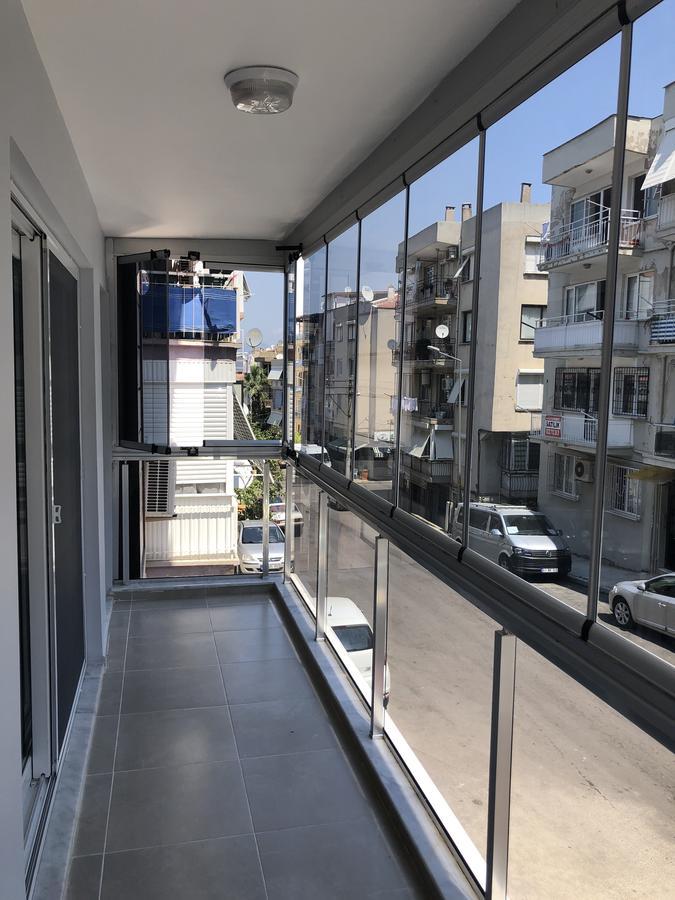 איזמיר Balcova Luxury Residences (Adults Only) מראה חיצוני תמונה