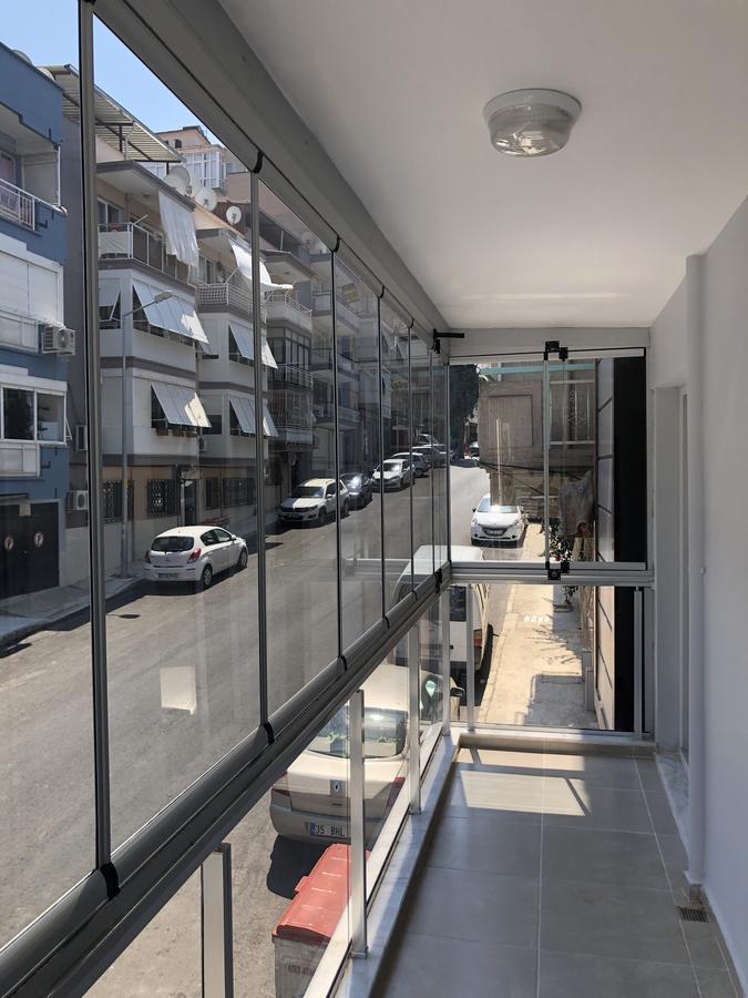 איזמיר Balcova Luxury Residences (Adults Only) מראה חיצוני תמונה