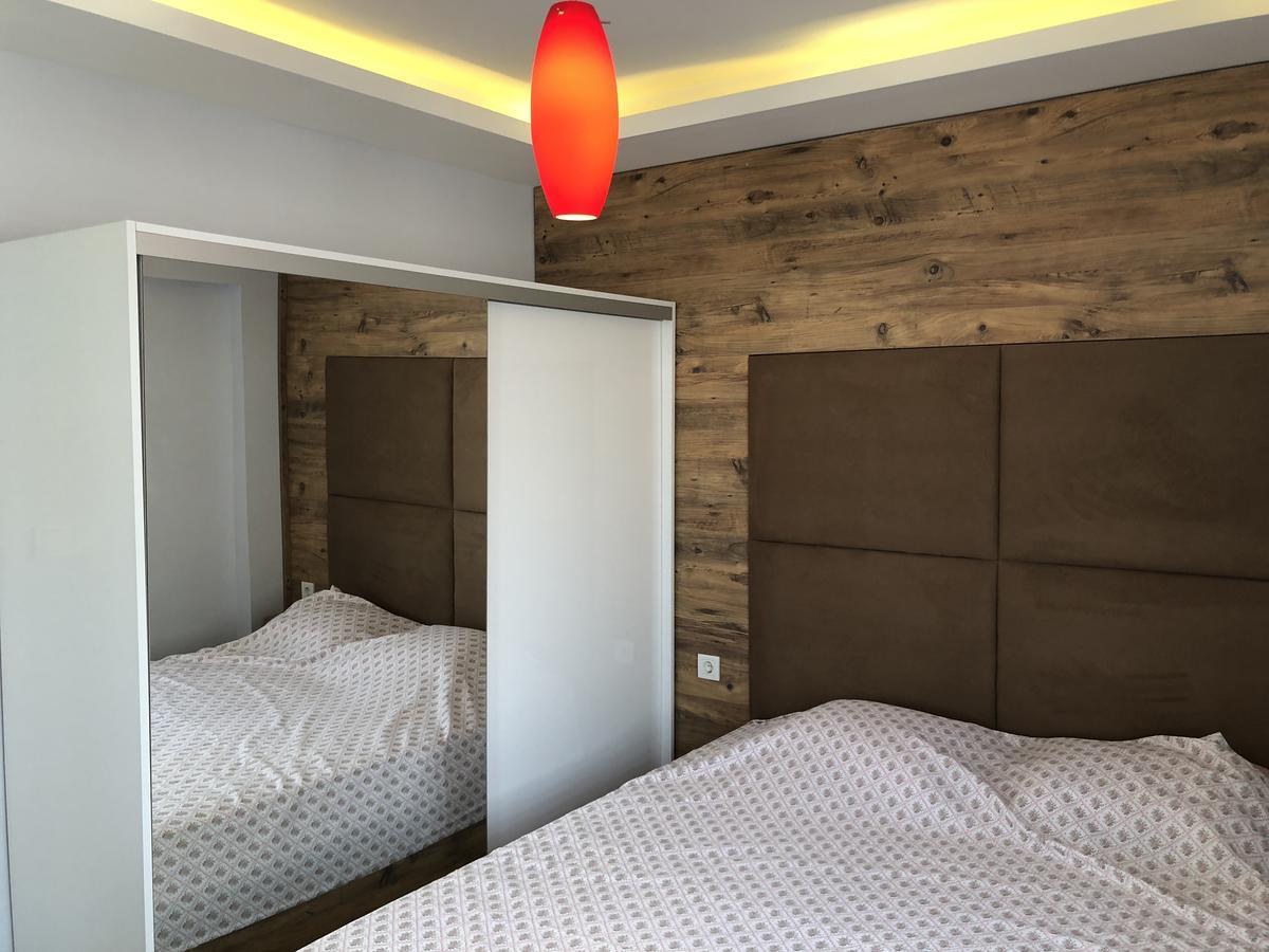 איזמיר Balcova Luxury Residences (Adults Only) מראה חיצוני תמונה