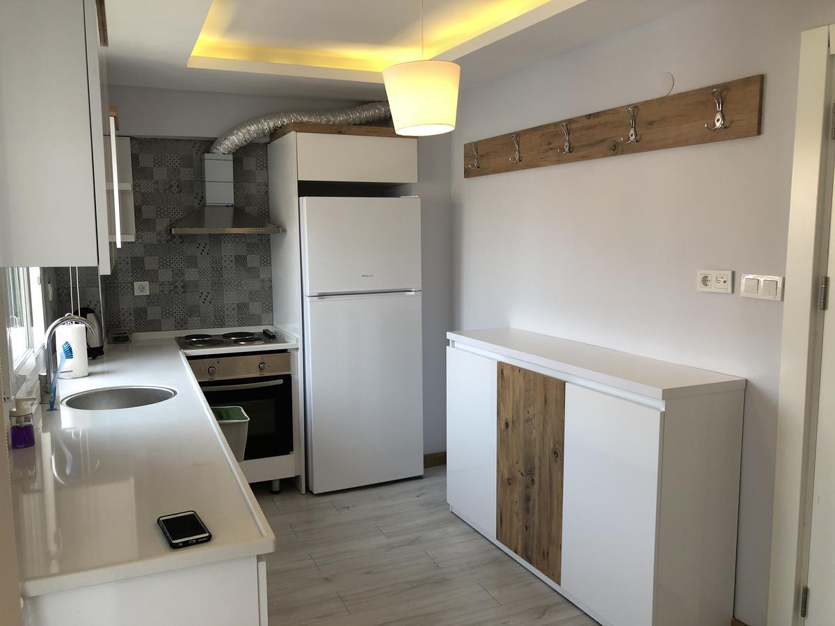 איזמיר Balcova Luxury Residences (Adults Only) מראה חיצוני תמונה
