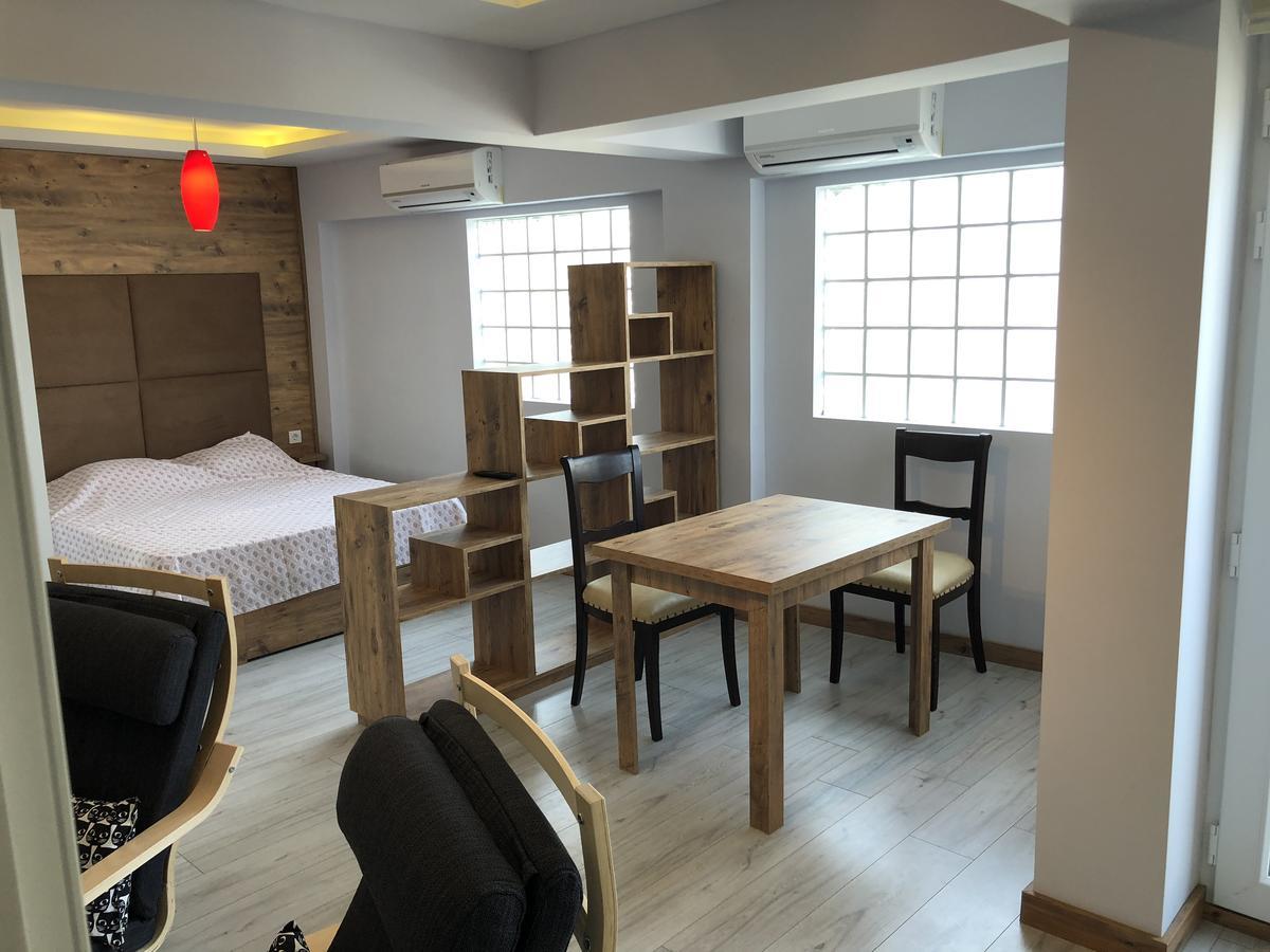 איזמיר Balcova Luxury Residences (Adults Only) מראה חיצוני תמונה