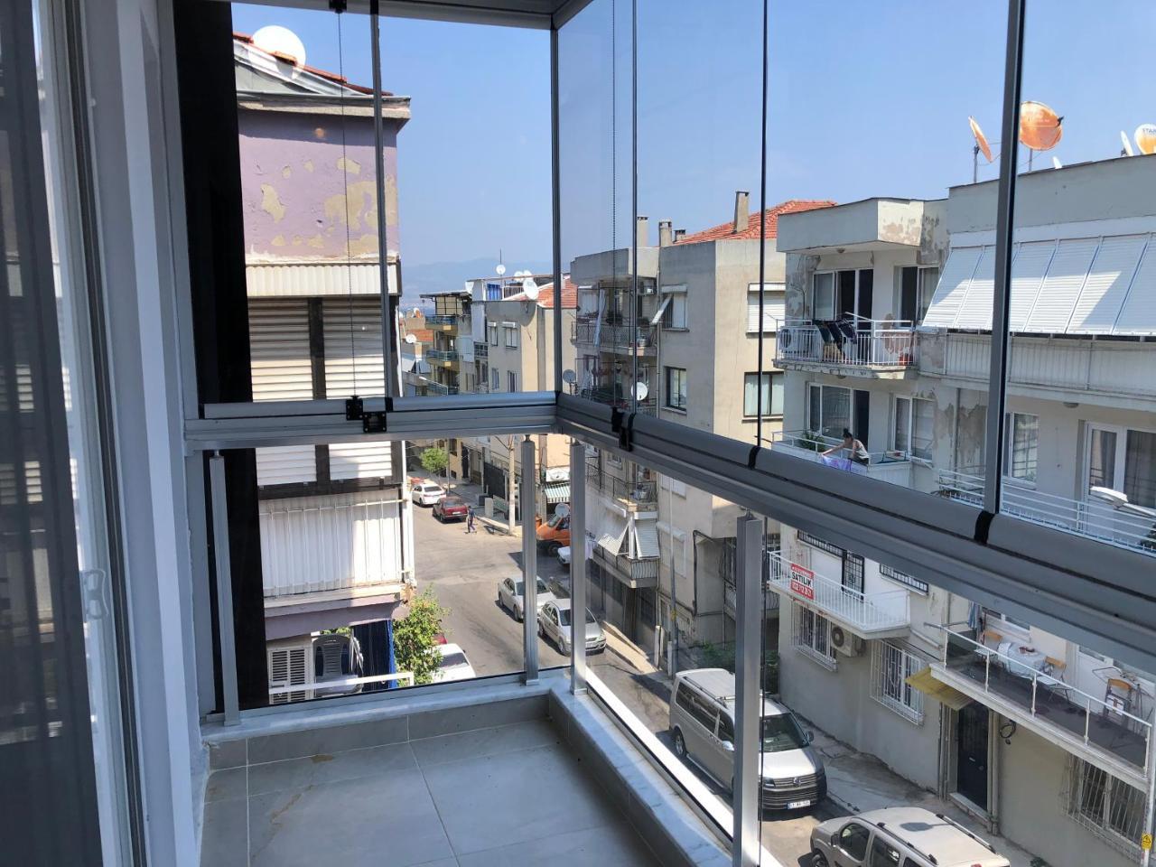איזמיר Balcova Luxury Residences (Adults Only) מראה חיצוני תמונה