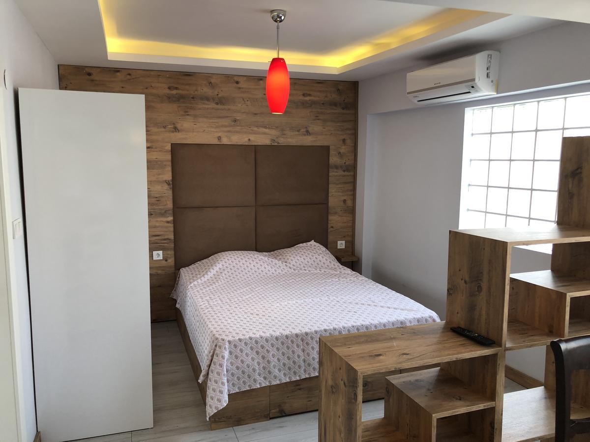 איזמיר Balcova Luxury Residences (Adults Only) מראה חיצוני תמונה