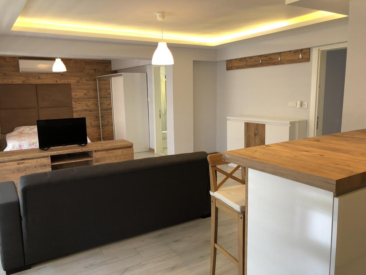 איזמיר Balcova Luxury Residences (Adults Only) מראה חיצוני תמונה