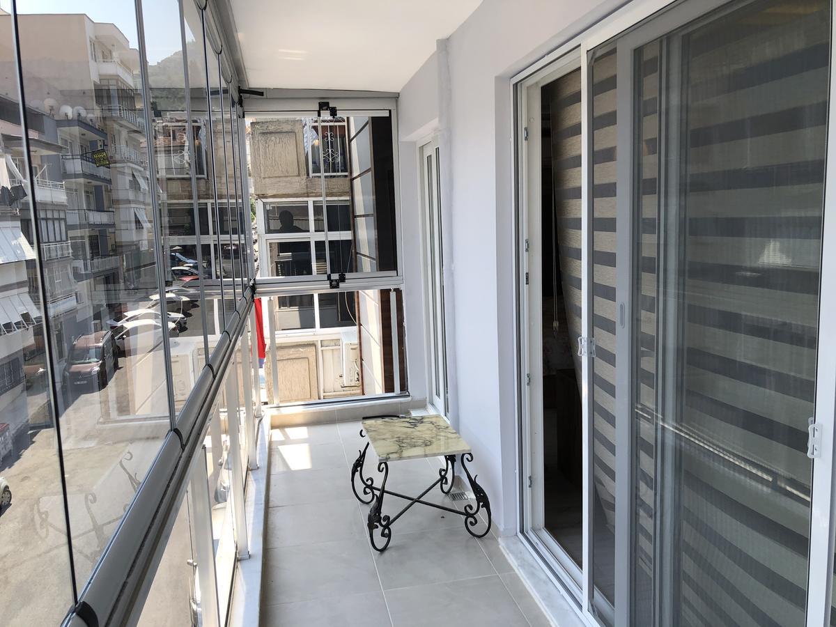 איזמיר Balcova Luxury Residences (Adults Only) מראה חיצוני תמונה
