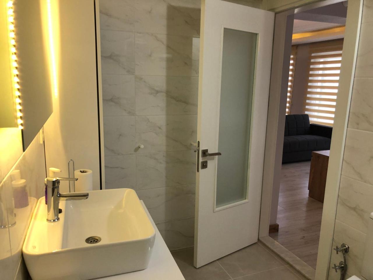 איזמיר Balcova Luxury Residences (Adults Only) מראה חיצוני תמונה