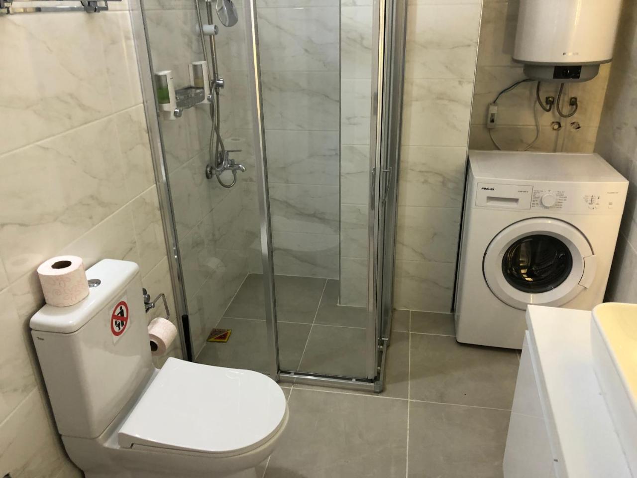 איזמיר Balcova Luxury Residences (Adults Only) מראה חיצוני תמונה