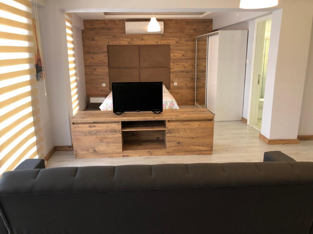 איזמיר Balcova Luxury Residences (Adults Only) מראה חיצוני תמונה
