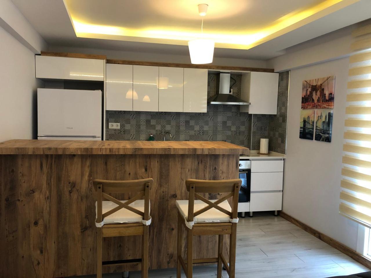 איזמיר Balcova Luxury Residences (Adults Only) מראה חיצוני תמונה