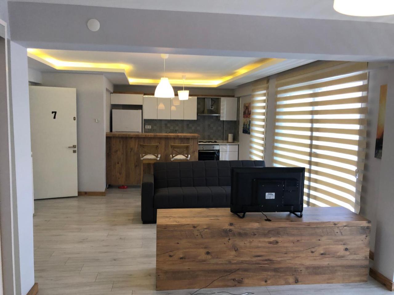 איזמיר Balcova Luxury Residences (Adults Only) מראה חיצוני תמונה